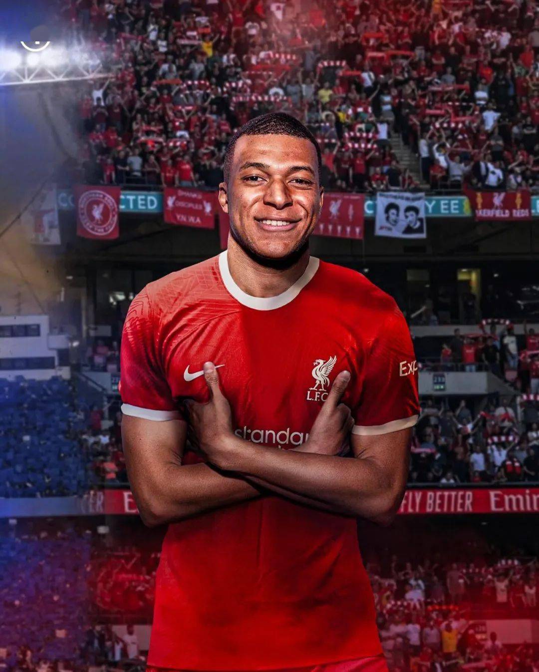 他起跳那一刻对手就绝望了