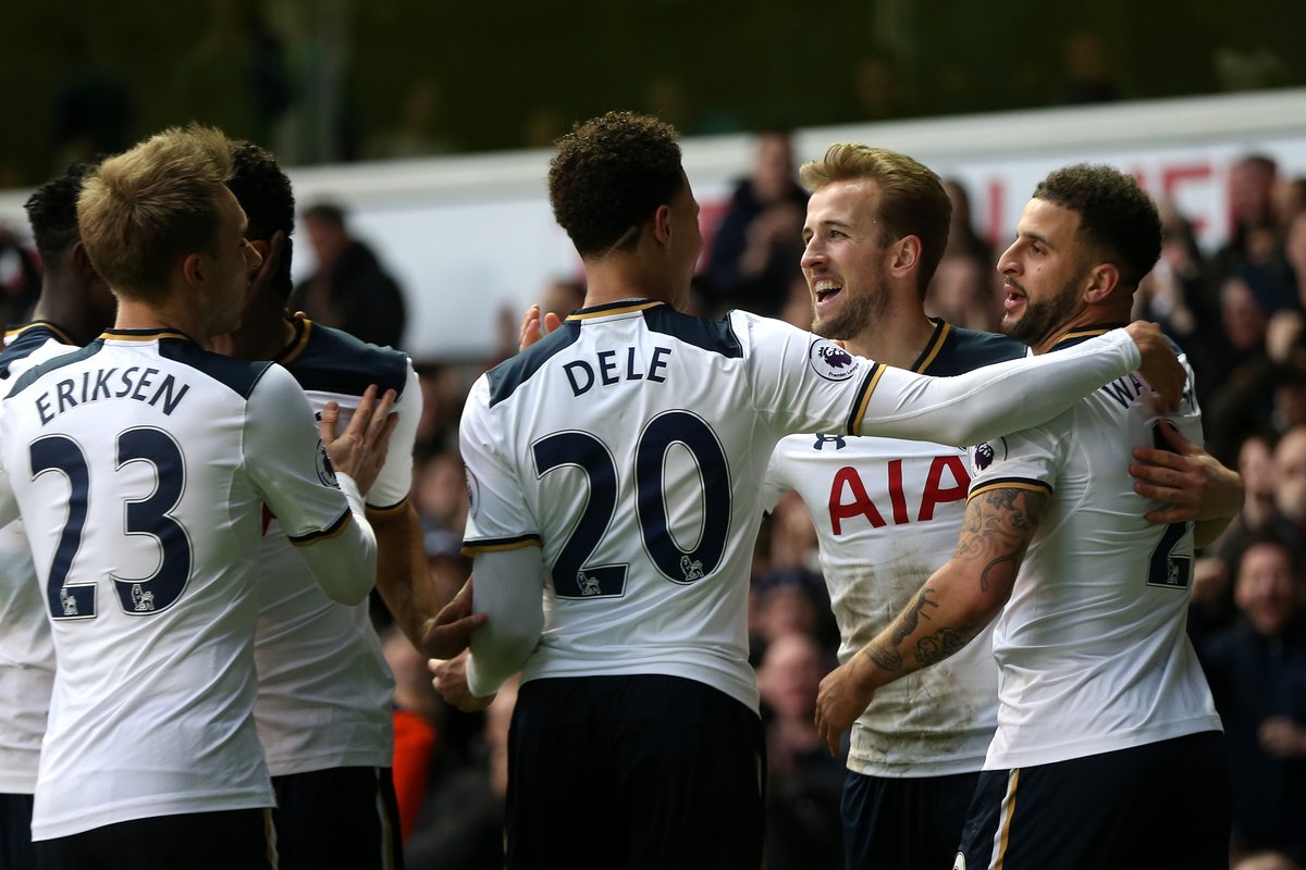 迪马尔科：我们现在排名第一但这并不重要，联赛还很漫长