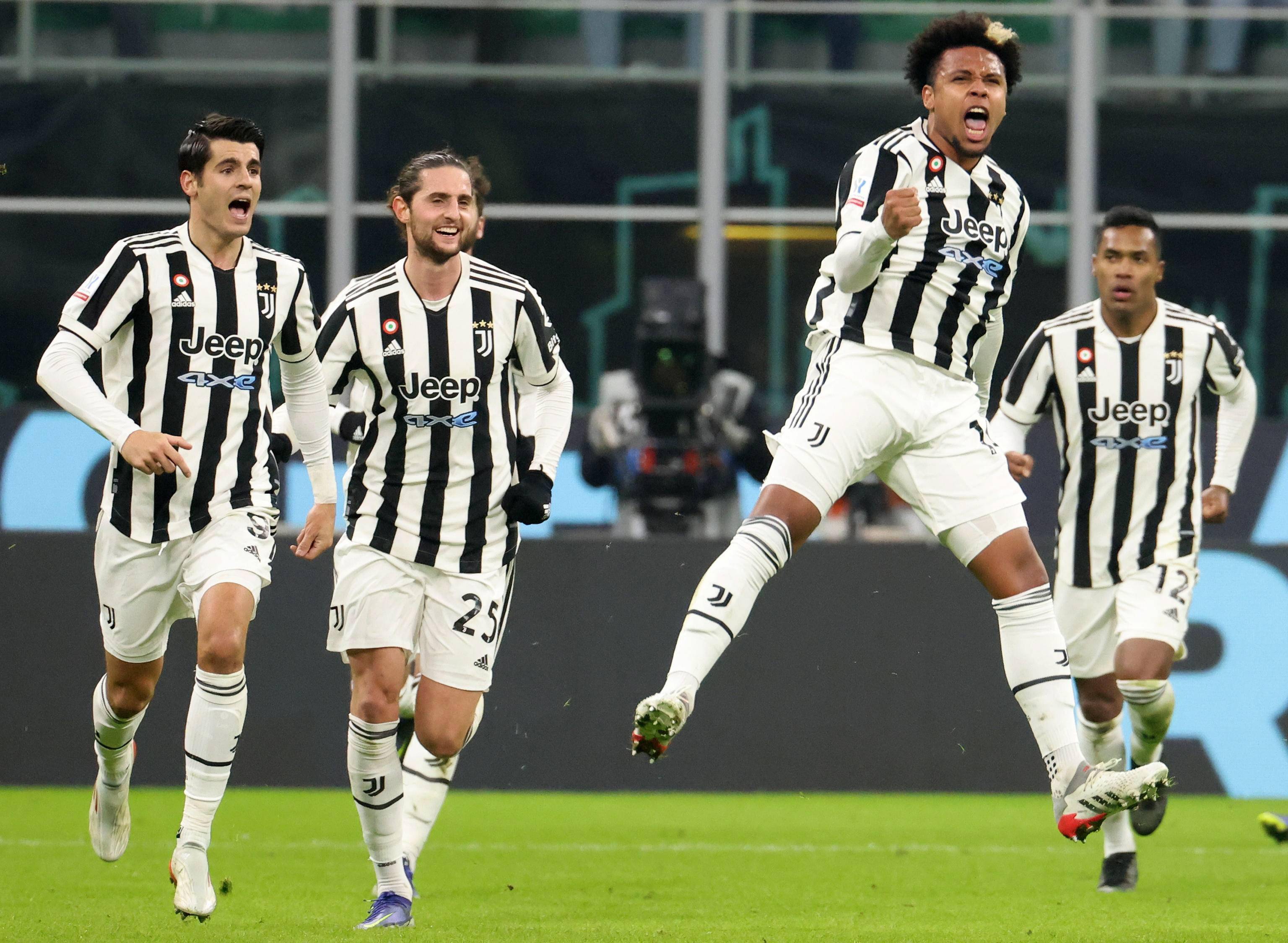 欧冠战报：皇马主场大胜国际米兰,（欧冠快讯：皇马主场横扫国际米兰）