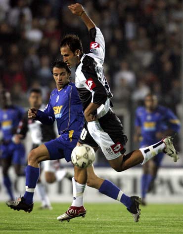 米体：达米安有望在米兰德比回归，今天可能就参加合练（米兰体育报：达米安或在德比战复出，今日有望随队合练）