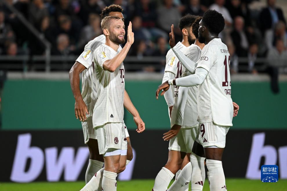 欧洲杯赛前备战训练情况报道（欧洲杯开幕前备战训练盘点）