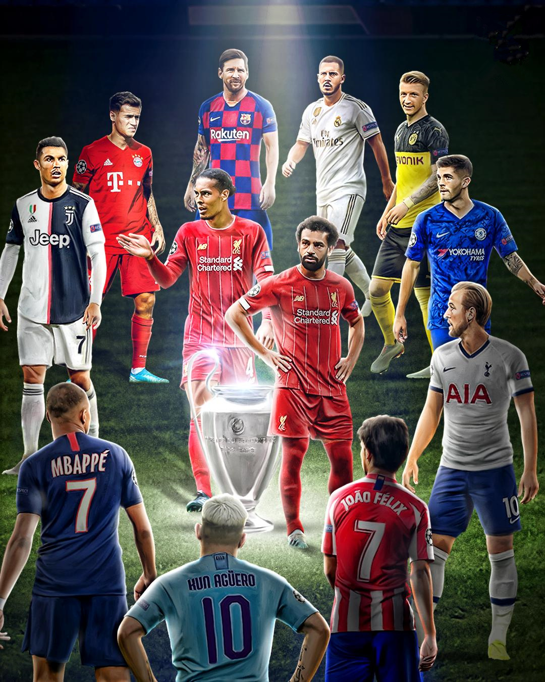 德转列将首次参加世界杯历史身价TOP10：哈兰德、厄德高前2（德转发布首次征战世界杯球员历史身价前十：哈兰德、厄德高分列一二）