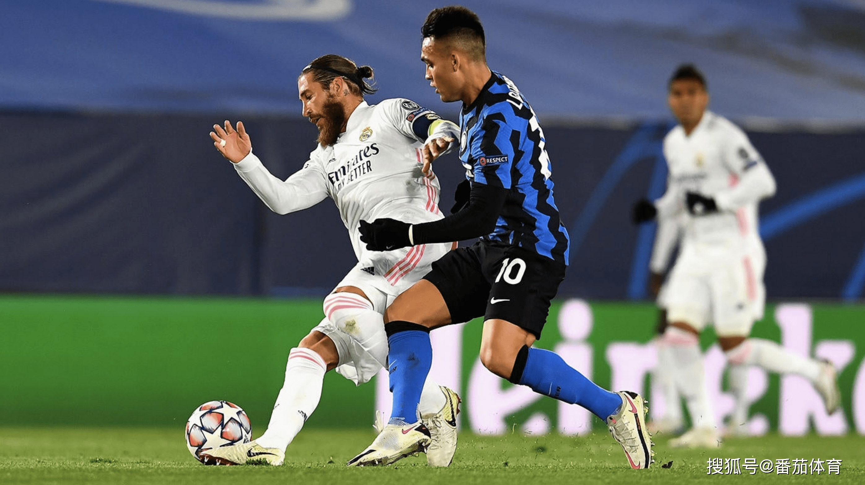 齐沃：何塞普需要陪伴；劳塔罗太有责任心，他要学会露出笑容（齐沃：多陪陪何塞普；劳塔罗责任心太强，也该学会笑一笑）